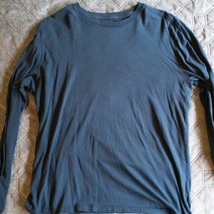 GAP - ESSENTIAL CREW - NAVY